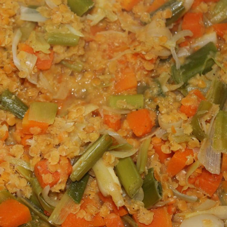 Courgepoireaux